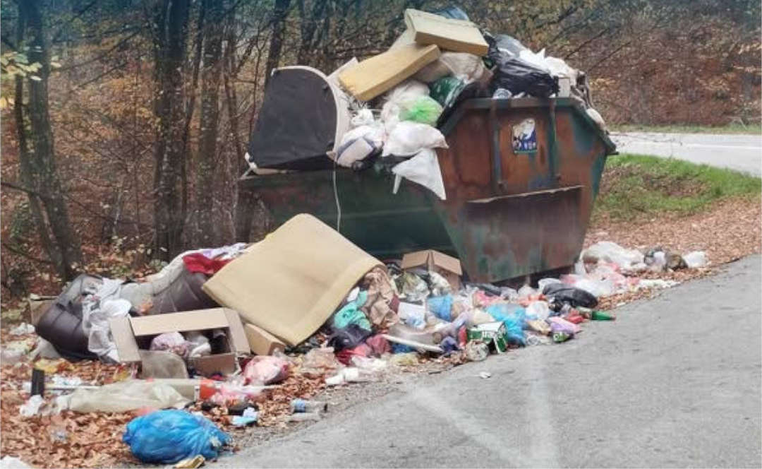 Otvoreno pismo direktoru JKP Bioktoš Aleksandru Popoviću