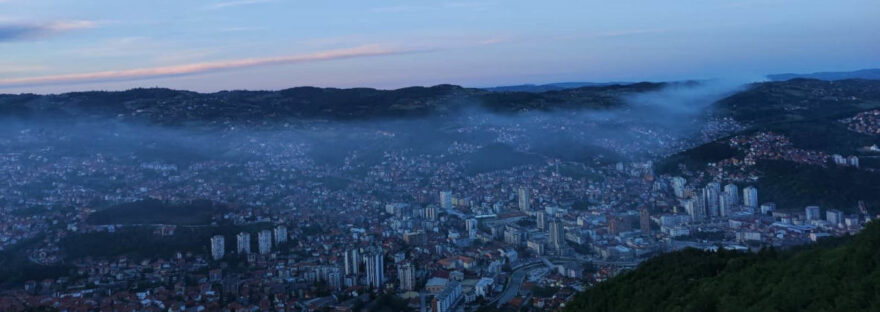 Udruženje građan Da (Ne) Dišemo Duboko