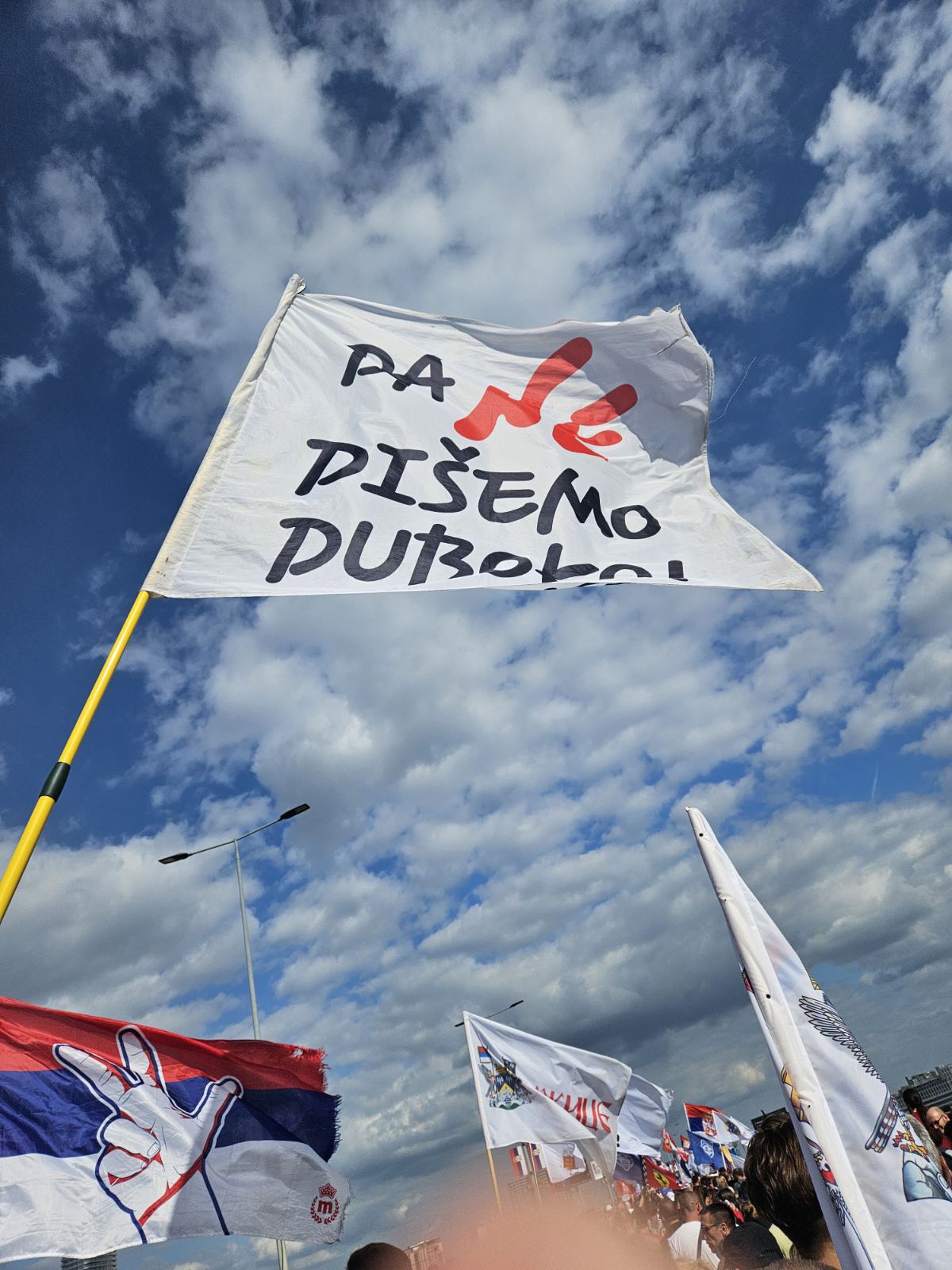 DNDD – građanski aktivizam nije floskula