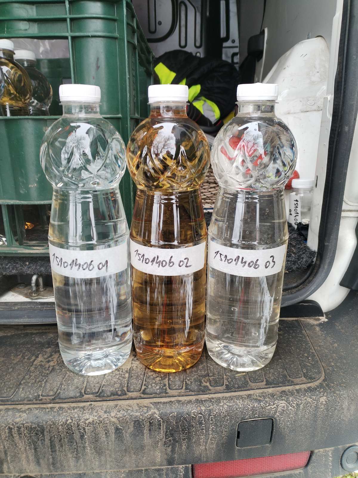 ALARM: Analize vode potvrdile uticaj deponije na “smrt” Turskog potoka