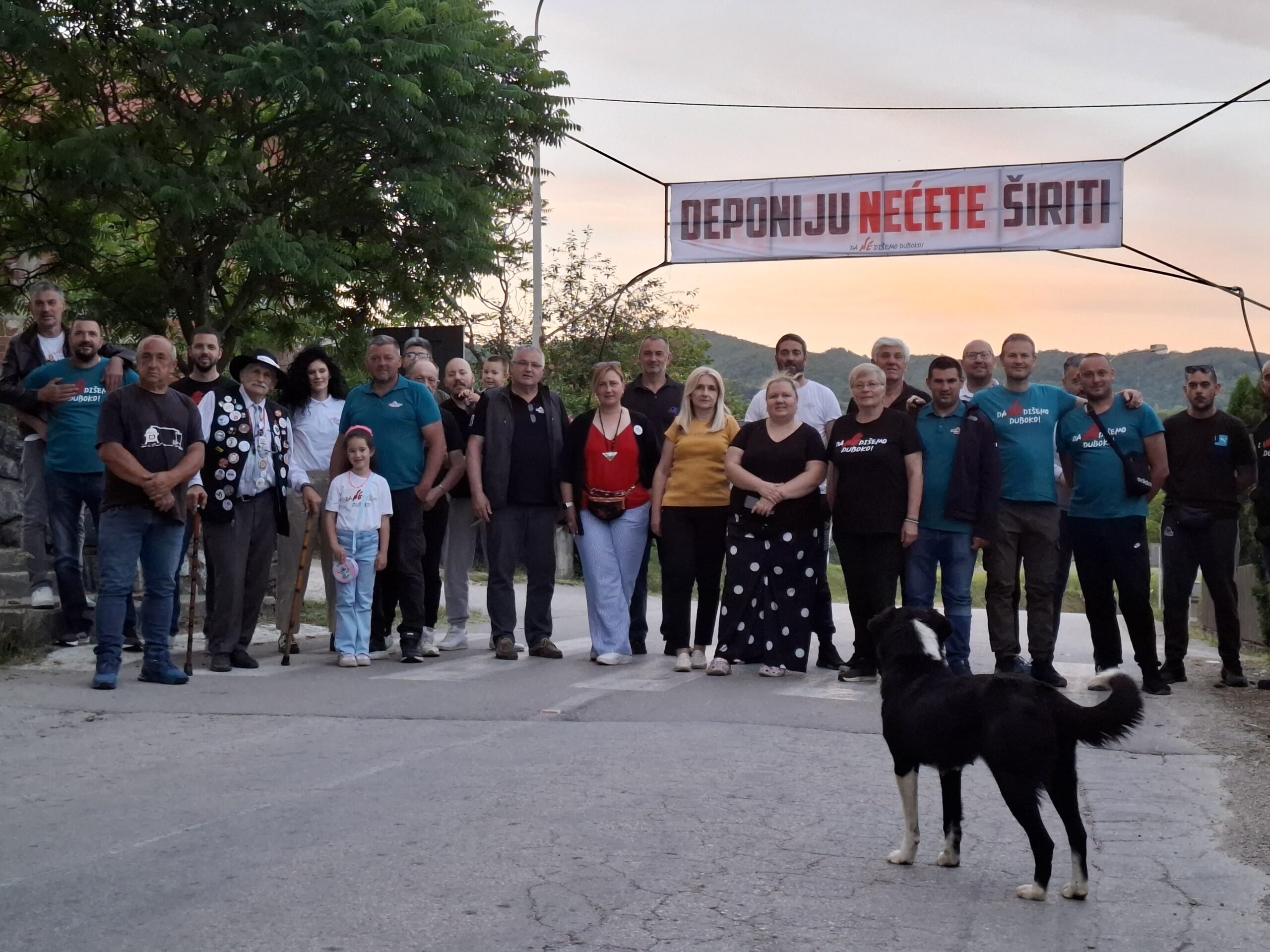 Proslavili smo završetak još jednog projekta!